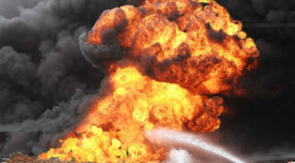Women and children among victims as IED explosion claims lives of undisclosed persons near Rann